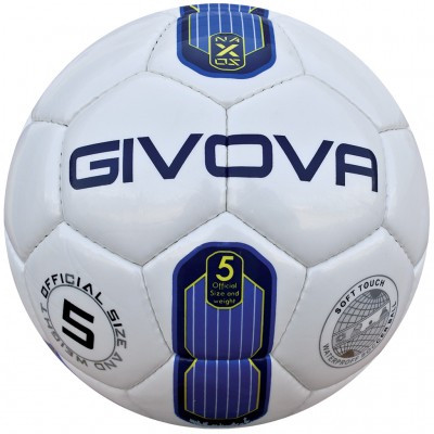 Футбольный мяч GIVOVA NAXOS